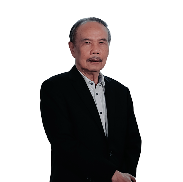 Muzammi Merah Hakim, S.H., M.H.