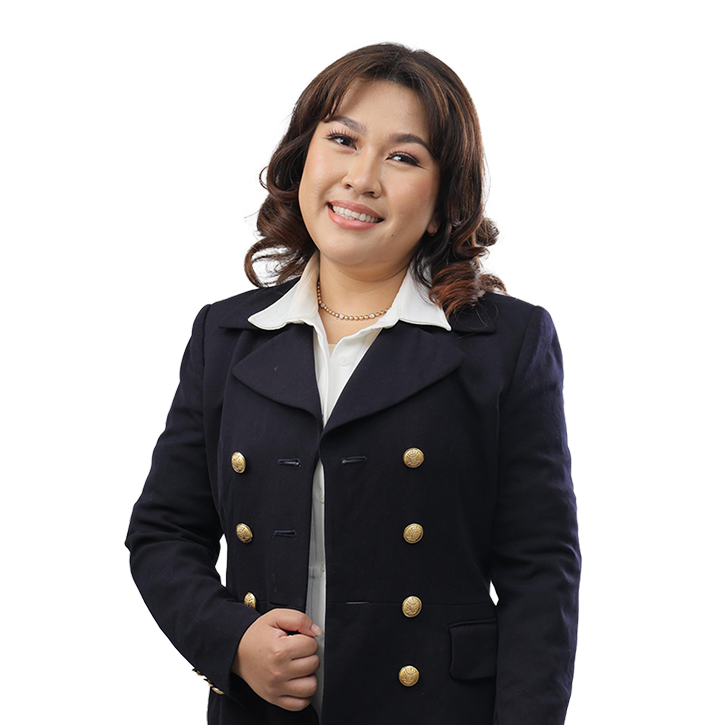Dr. Aurora Jillena Meliala, S.H., M.H.