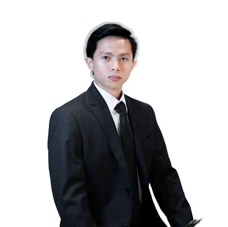 M. Syahputra Sandiyudha, S.H.