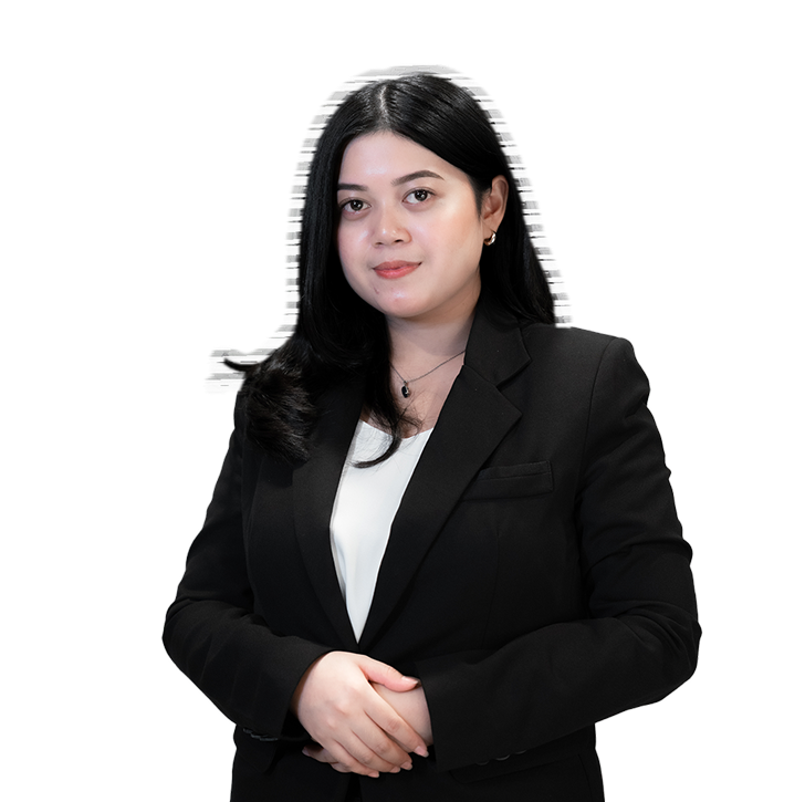 Shafa Salsabila, S.H.