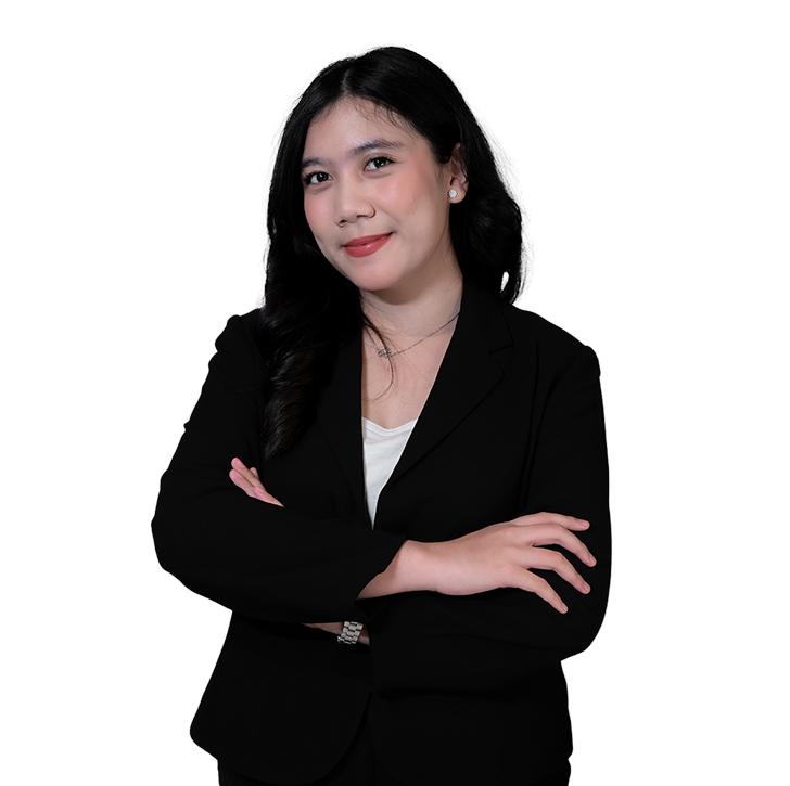 Gabriella Christina Marintan, S.H.
