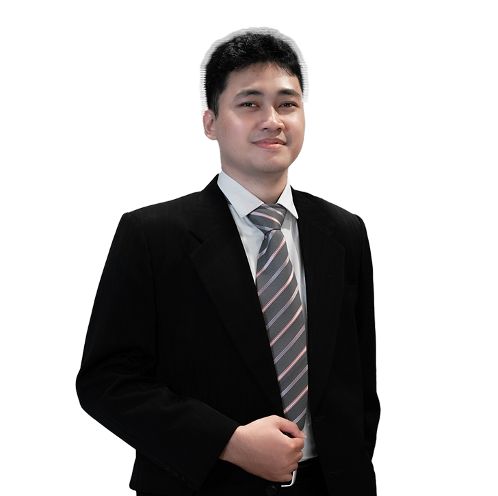 Gariel Kristiadi, S.H.