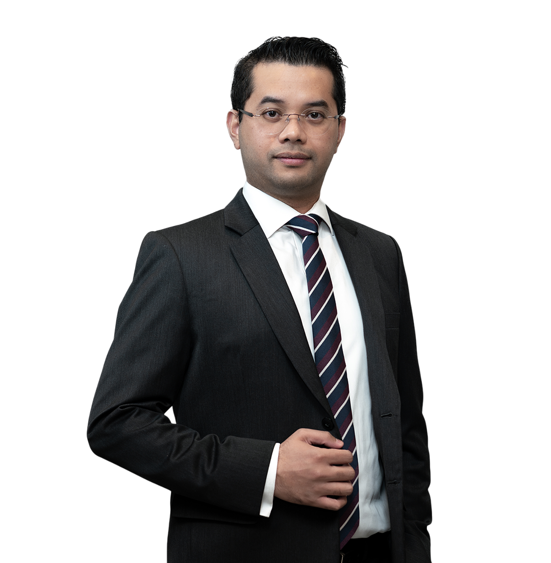 Rio Andre Winter Siahaan, S.H., M.H.
